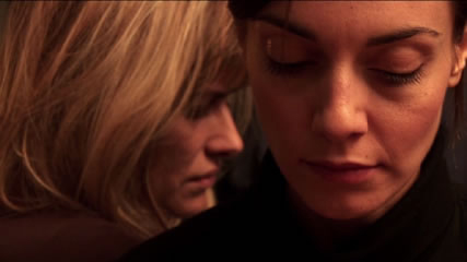 Donne in amore sugli schermi del Migay - migay08 2F2 - Gay.it Archivio