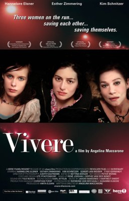 Donne in amore sugli schermi del Migay - migay08 2F3 - Gay.it Archivio