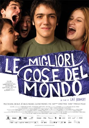 "Le migliori cose del mondo": un papà gay? Una cosa normale - migliori coseF1 - Gay.it Archivio