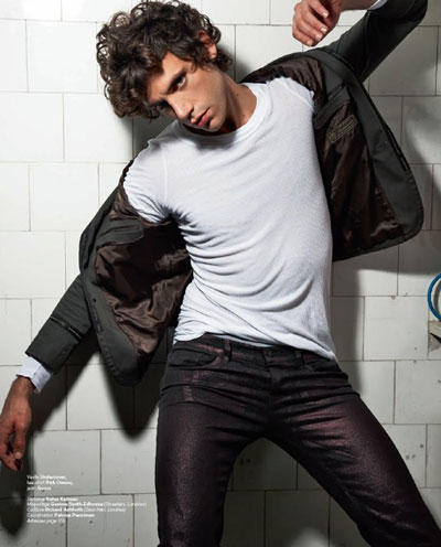 Mika parla del compagno e rivela: "vorrei tanti bambini" - mika2 - Gay.it Archivio