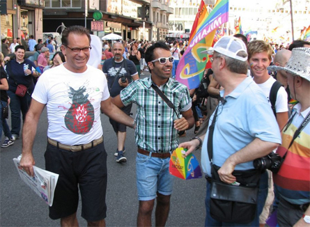 La Regione Lombardia patrocina il Milano Pride "per evitare polemiche" - milano pride patrocinio1 - Gay.it Archivio