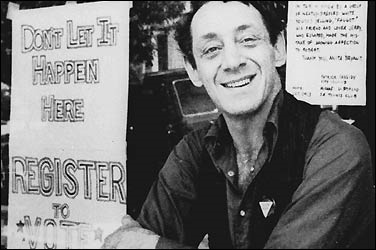 Harvey Milk Day: attività previste in tutti gli States - milk dayF1 - Gay.it Archivio