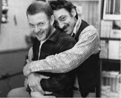 La California potrebbe avere presto l'Harvey Milk Day - milk dayF2 - Gay.it Archivio