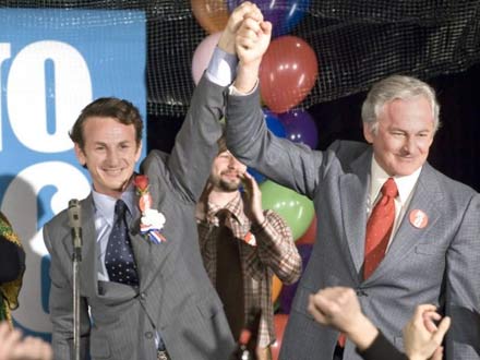 San Francisco potrebbe avere presto l'Aeroporto "Harvey Milk" - milk scuola messicoBASE - Gay.it Archivio