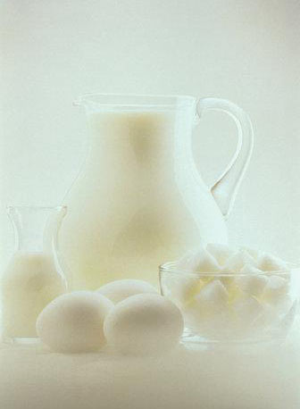 NUTRI I TUOI MUSCOLI ( parte 2 ) - milkeggF1 - Gay.it Archivio