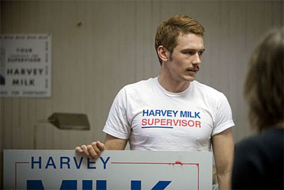 In anteprima Milk: ti regaliamo i biglietti - milkpennsantF2 - Gay.it Archivio