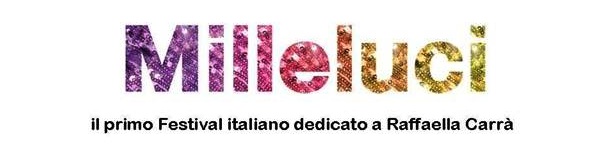 Milleluci a Bellaria per festeggiare Raffaella Carrà - millecarra1 - Gay.it Archivio