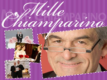 La coppia di Mille Chiamparino si sposerà il 27 febbraio - millechiamparinoBASE - Gay.it Archivio