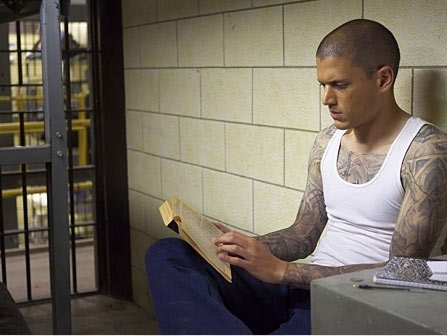 Il coming out di Wentworth Miller contro l'omofobia in Russia - miller comingoutF2 - Gay.it Archivio