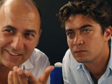 Uno Scamarcio gay e iniziazioni neonaziste a Berlino - minevagantiBASE 1 1 - Gay.it Archivio