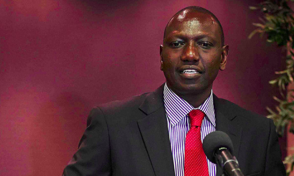 Ruto shock: "Non c'è spazio per i gay in Kenya" - ministro kenya1 - Gay.it Archivio