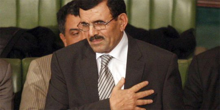 Online video hot del ministro tunisino ma l'attacco fallisce - ministro tunisiaF1 - Gay.it Archivio