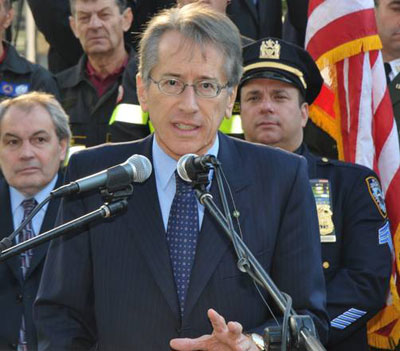 Il ministro Esteri risponde a associazione gay su diritti - ministroterziF2 - Gay.it Archivio