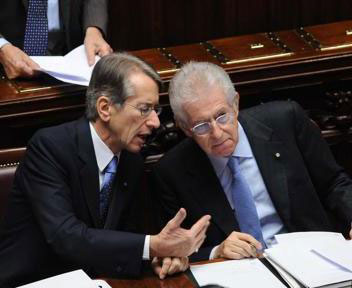 Il ministro Esteri risponde a associazione gay su diritti - ministroterziF3 - Gay.it Archivio