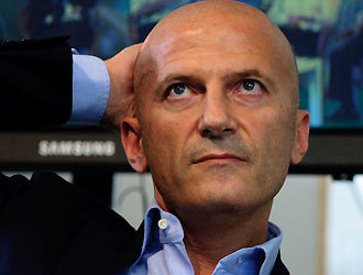 Minzolini censura nozze gay. Interrogazione alla Camera - minzolini F2 - Gay.it Archivio