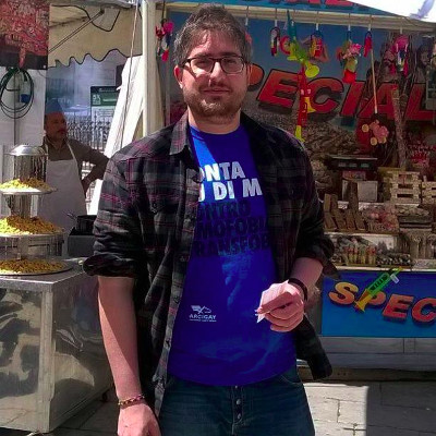 Il patrocinio dei sindaci del palermitano ai convegni anti-gay - mirko pace pa - Gay.it Archivio