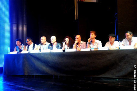 Daniel, da Mister Gay Roma verso la finale: "Orgoglioso" - mister gay romaF3 - Gay.it Archivio