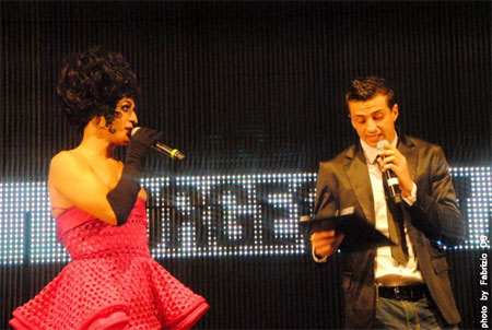 Daniel, da Mister Gay Roma verso la finale: "Orgoglioso" - mister gay romaF4 - Gay.it Archivio
