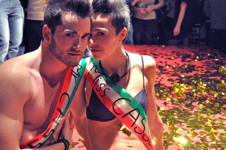 Torna Mister & Miss Cassero: chi saranno i più belli? - mistercassero2011F1 - Gay.it Archivio