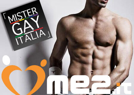Diventa Mister Gay Me2 2011, entra nella scena, fatti notare - mistergayMe2 - Gay.it Archivio