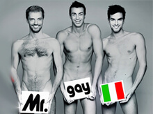 A caccia del nuovo Mister gay Italia, partono le selezioni - mistergayitalia2011BASE - Gay.it Archivio