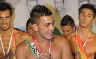 Due selezioni e tutto un week end dedicato a Mister Gay 2012 - mistergayitalia2011vincitoreHOME - Gay.it Archivio