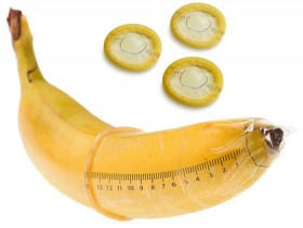 Ce l'avete piccolo? Secondo uno studio sarete passivi - misure penef2 - Gay.it Archivio