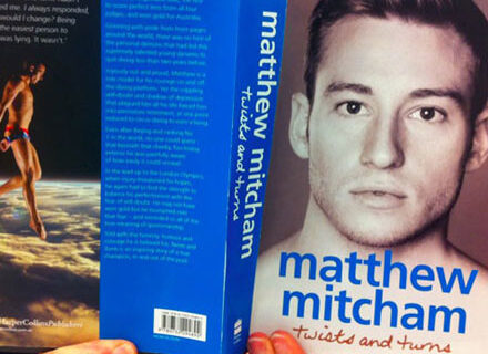 Matthew rivela: "Sono stato dipendente dalla metanfetamina" - mitcham drogheBASE - Gay.it Archivio