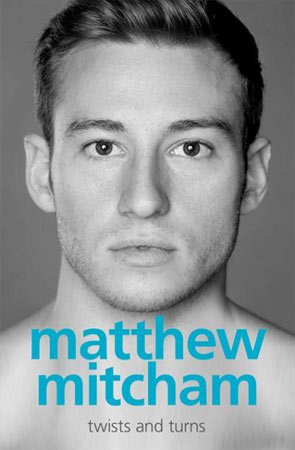 Matthew rivela: "Sono stato dipendente dalla metanfetamina" - mitcham drogheF1 - Gay.it Archivio