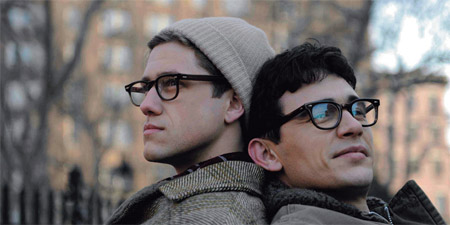 Festival Mix al via con "Plein Sud" - Gay.it Archivio