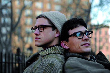 La genesi diventa una hit omosex in "The Big Gay Musical" - Gay.it Archivio