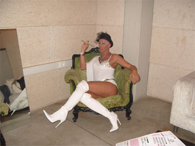Al My Mardi Gras arriva il Drag queen Gala - mmg2serataF1 - Gay.it Archivio