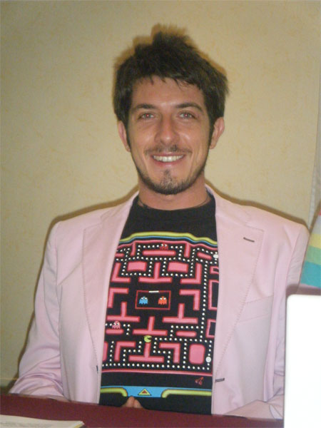 Tutto pronto per il My Mardi Gras 2009 - mmgconfstampa2009F2 - Gay.it Archivio
