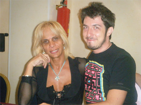 Tutto pronto per il My Mardi Gras 2009 - mmgconfstampa2009F4 - Gay.it Archivio