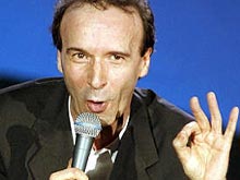 Al MY Mardi Gras l'omaggio alla comicità toscana - mmgultimaBASE - Gay.it Archivio