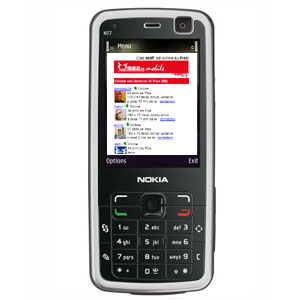 Notizie e incontri sempre con te, ovunque tu sia - mobileme2F2 - Gay.it Archivio