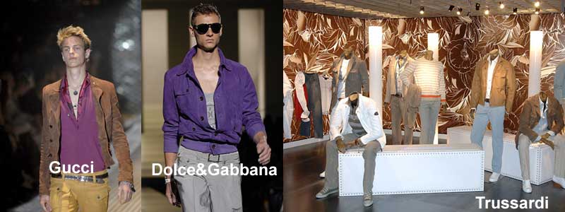 MODAMARE 2007 A MILANO E PITTI - modamare2007F2 - Gay.it Archivio