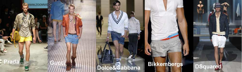 MODAMARE 2007 A MILANO E PITTI - modamare2007F5 - Gay.it Archivio