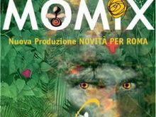 I Momix ballano con la natura al Teatro Olimpico - momixromaBASE 1 - Gay.it Archivio