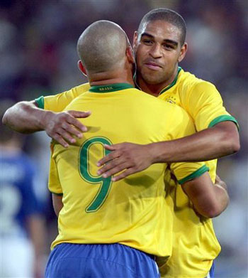 I MONDIALI COME UN PRIDE - mondiali2006F2 - Gay.it Archivio