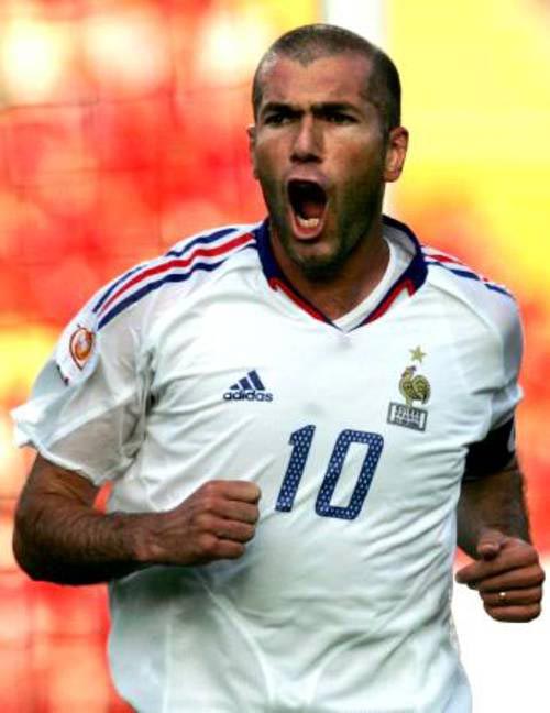 SCENE DA MONDIALE - mondialivittoriaF6 - Gay.it Archivio