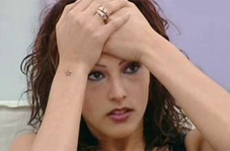 Monica: La mia storia con Siria? Non ho illuso nessuno - monicantervF3 - Gay.it Archivio
