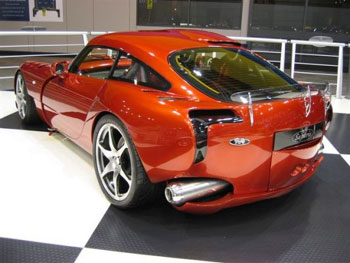 IL PRIMO GAY MOTORSHOW - motorshowF3 - Gay.it Archivio