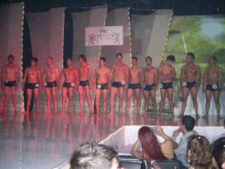 Eletto Mister Gay Messico: ecco chi è - Gay.it Archivio