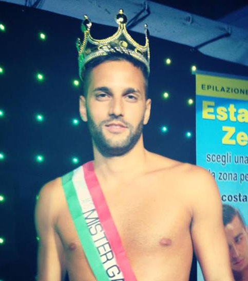 Parte Mister Gay Italia 2014: bellezza senza dimenticare i diritti - mrgayitalia2013F2 - Gay.it Archivio
