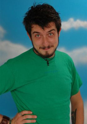 Da Milano la caccia al Mister Gay. Ruffini conduce la finale - mrgaymilano2011F3 - Gay.it Archivio