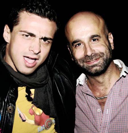 Al via le selezioni regionali per Mister Gay Roma - mrgayroma2011F2 - Gay.it Archivio