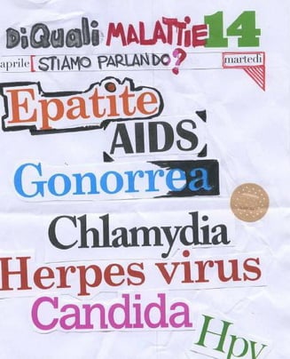 AIDS: nelle scuole arriva il magazine sulla prevenzione - mstprovinciaromaaids - Gay.it Archivio
