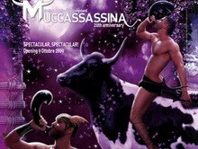Al via Muccassassina con la 20° stagione - muccassassina20annoaBASE - Gay.it Archivio