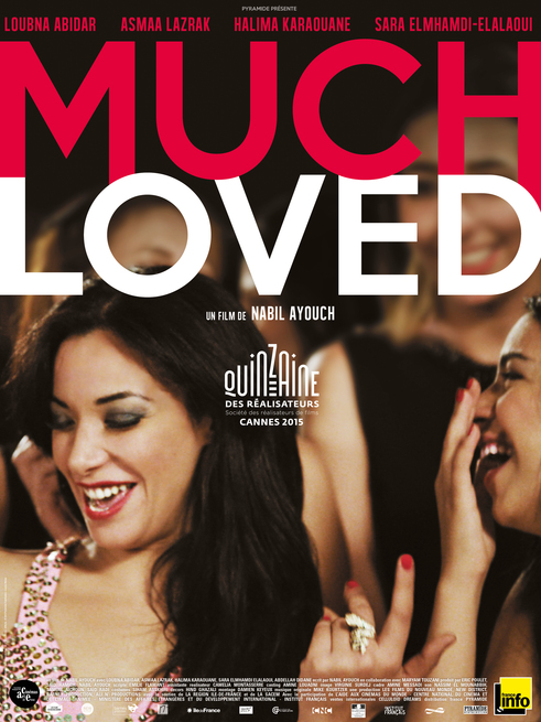 #CinemaSTop: da vedere Janis e Much Loved; delude Life su James Dean - muchlovedloc - Gay.it Archivio